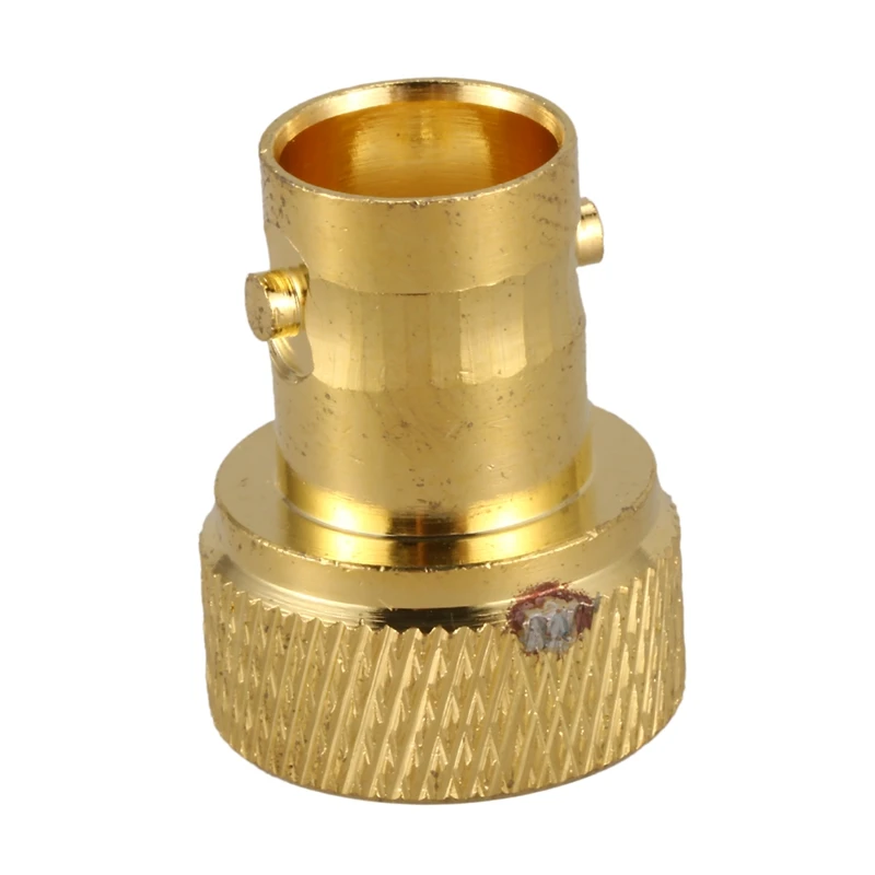 SMA штекер в байонетное гнездо M/F прямой тип RF адаптер коаксиальный разъем |