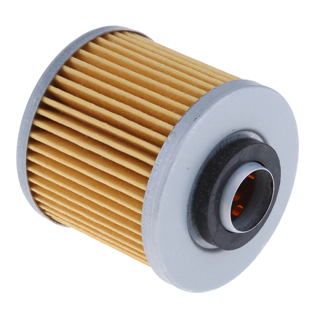 

Universal Motorbike Oil Filter Fit for Yamaha XVS1100A CLASSIC 2000-2008