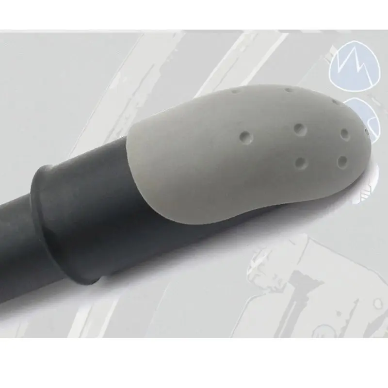 

Mini Portable Bike Manual Air Pump Push-type Inflatable Cylinder High Pressure