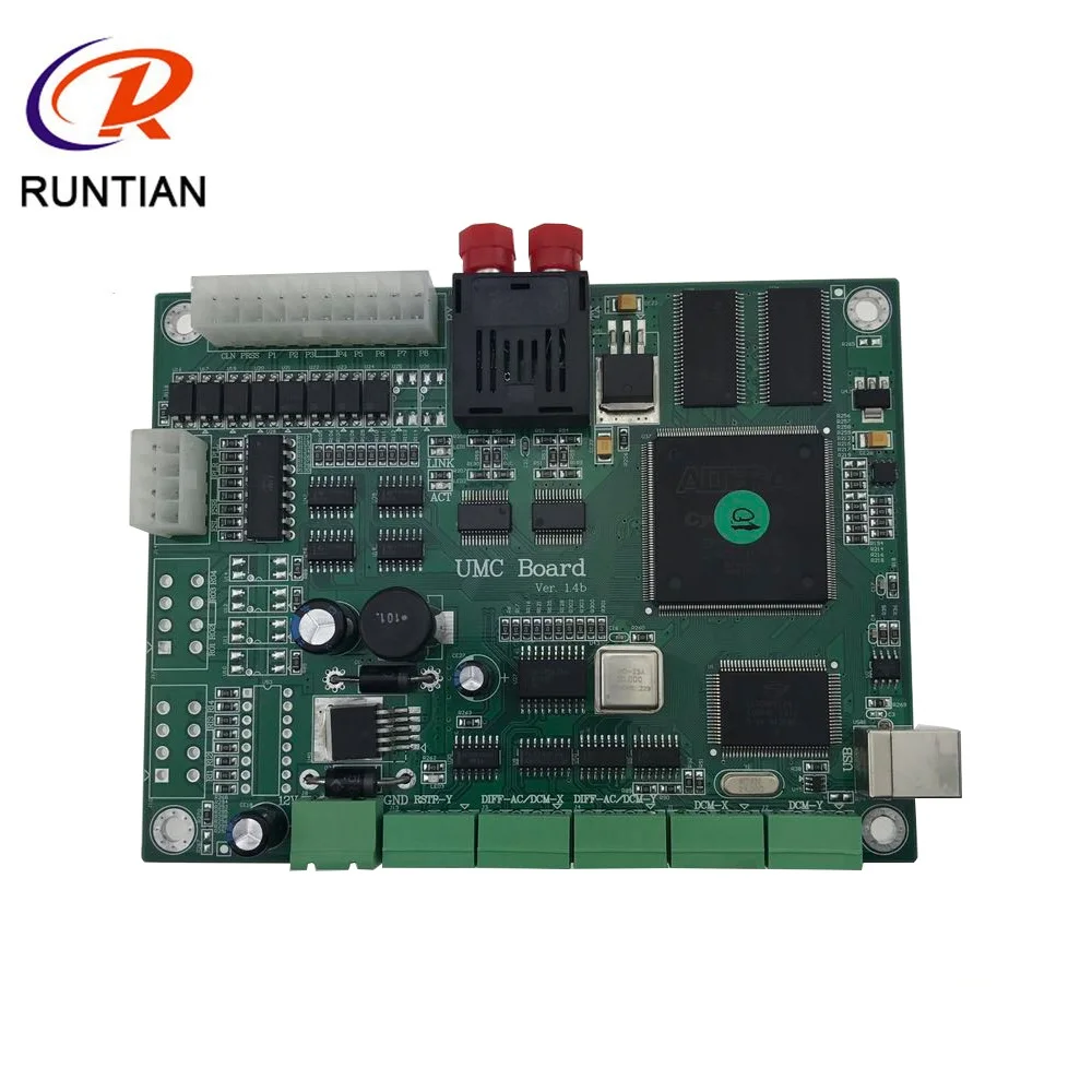 

Original Myjet UMC Main Board 512i Main Board for Myjet Inkjet Printer