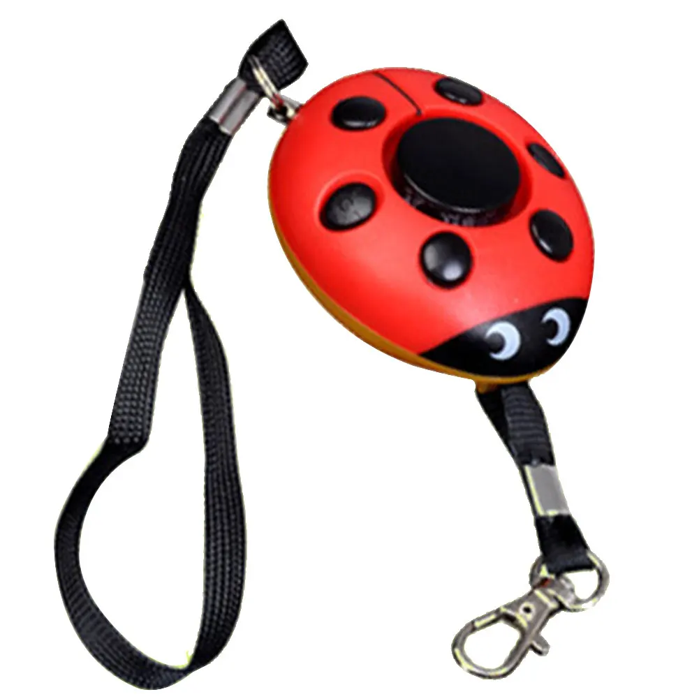 Брелок для ключей громкий аварийный пожилых людей крик сигнализация самообороны