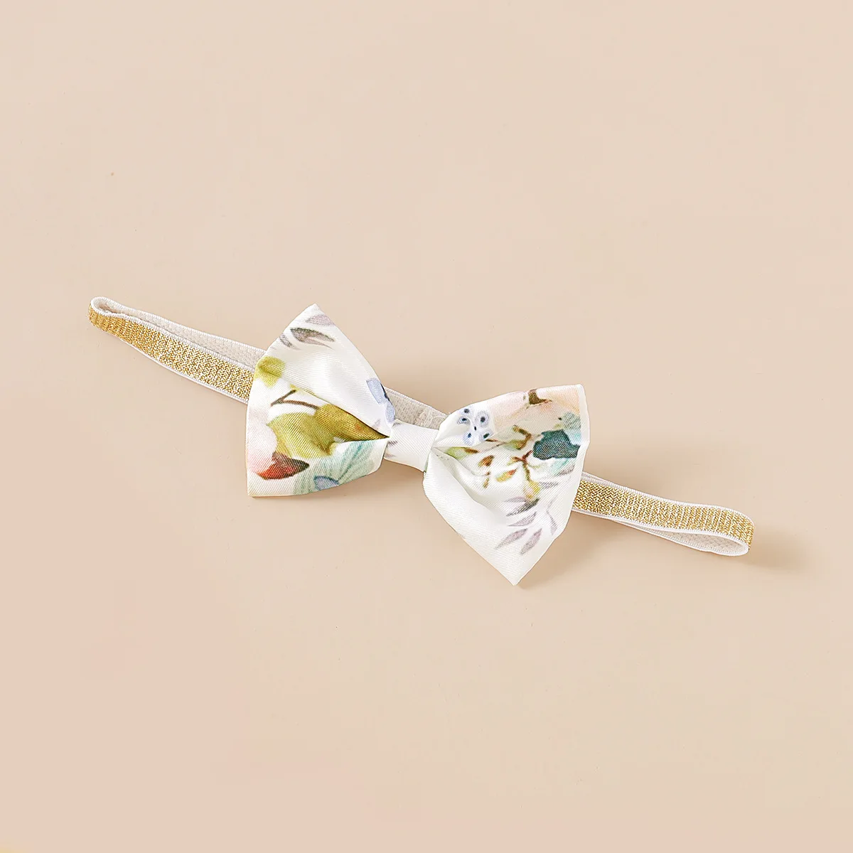 

MudiPanda Toddler Baby Casual Clothing Sets New Summer Infant Vest Top and Floral Shorts with Handband Girls Sweet Outfit 1-5Y