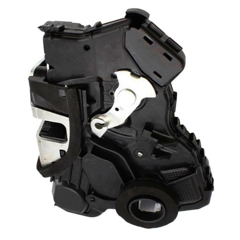 Привод переднего правого дверного замка защелка двигателя пассажирская сторона