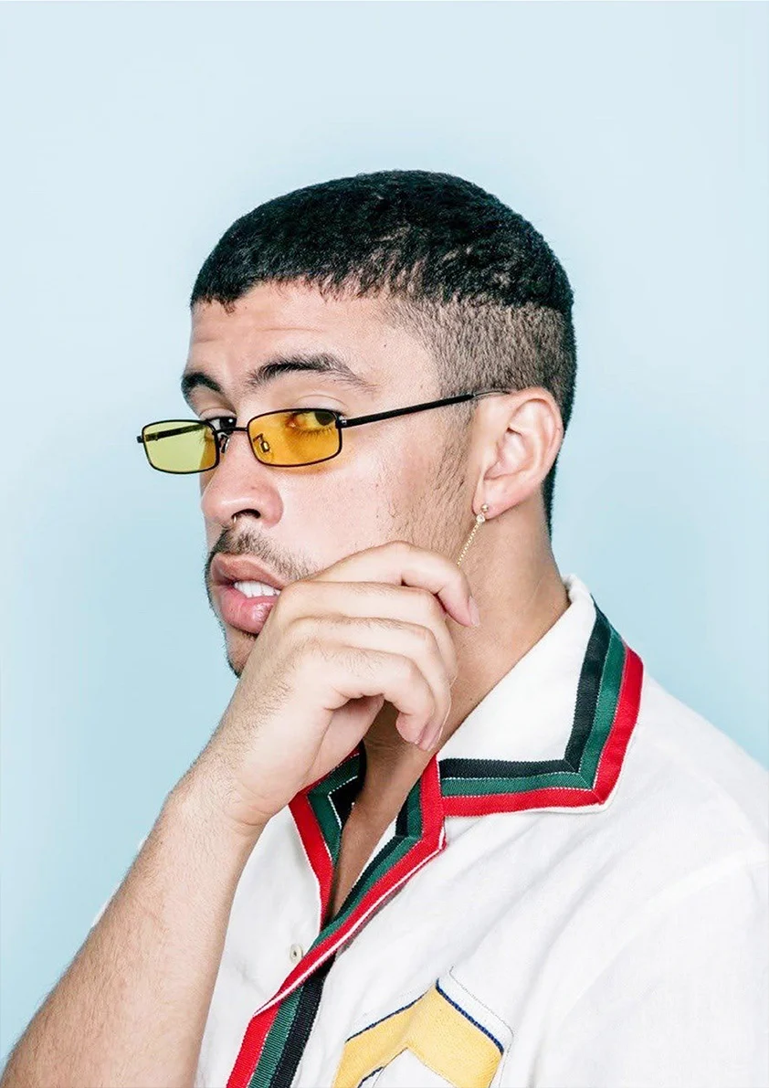 Художественный портрет в виде плохого кролика картины плакаты настенные