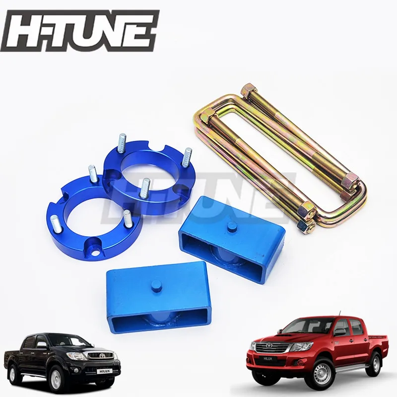 H TUNE 4x4 аксессуары 32 мм передняя распорка 51 задняя блок Подвески подъемник