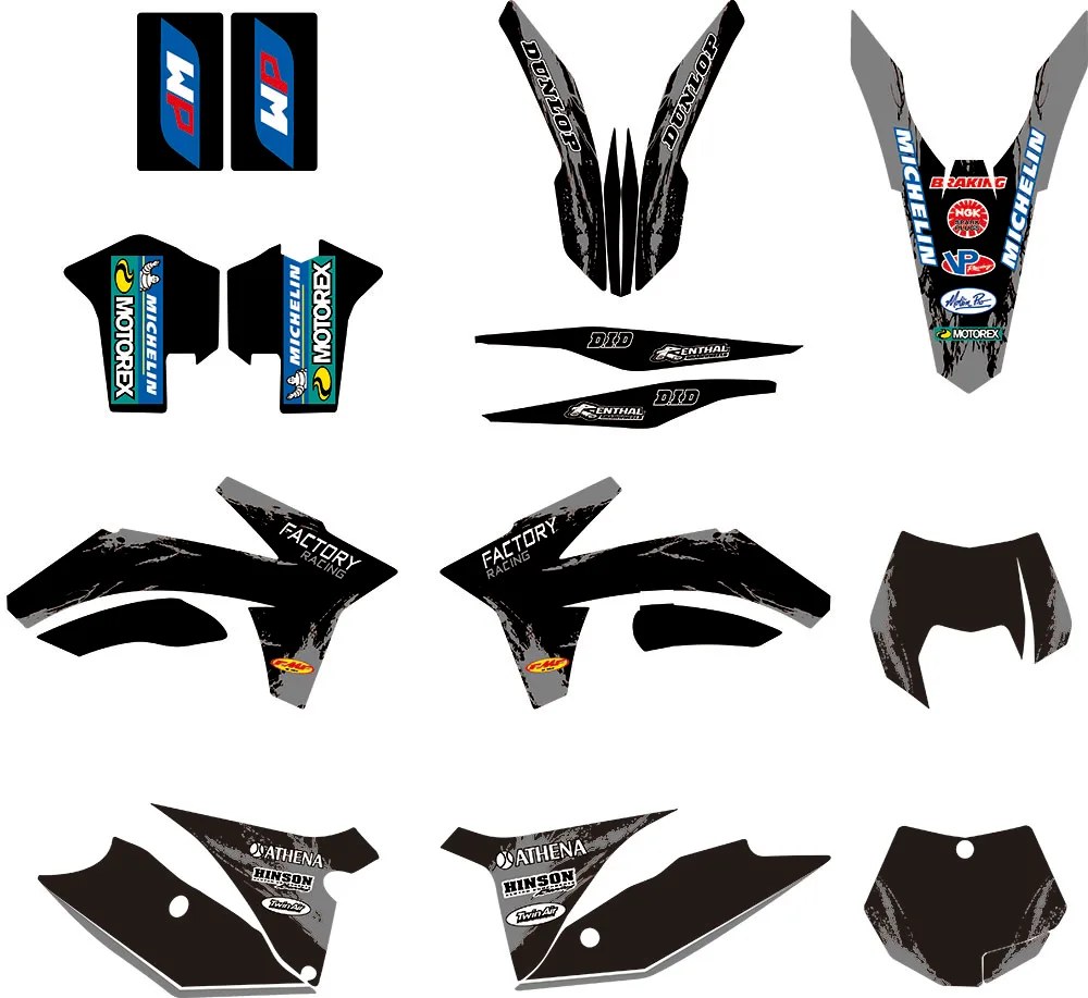 

1220 3 KTM 125 200 250 300 350 400 450 525 SX 2012 2011