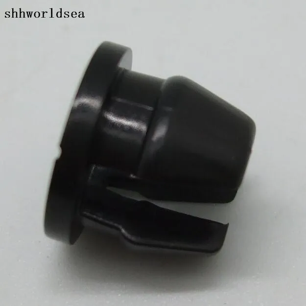 Shhworld черный втулка Крепеж пластиковый зажим для Ford Toyota Nissan|light weight tablet pc|grommet
