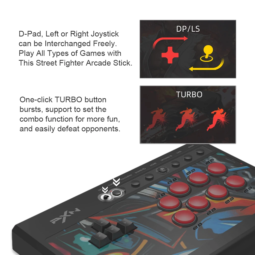 Джойстик PS4 для ПК/Android/XBox | Электроника