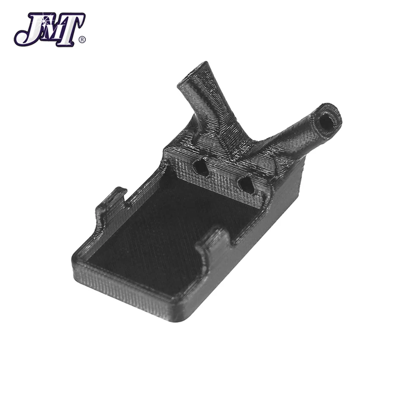 

JMT 3D Printed TPU Material Black For FRSKY D4R-II Receiver Mount Accessories