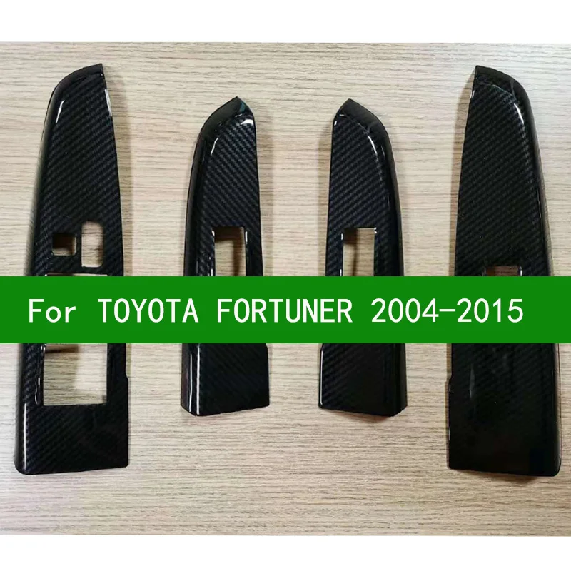 Переключатель Стеклоподъемника для toyota fortuner AN50 AN60 2004-2015 отделка