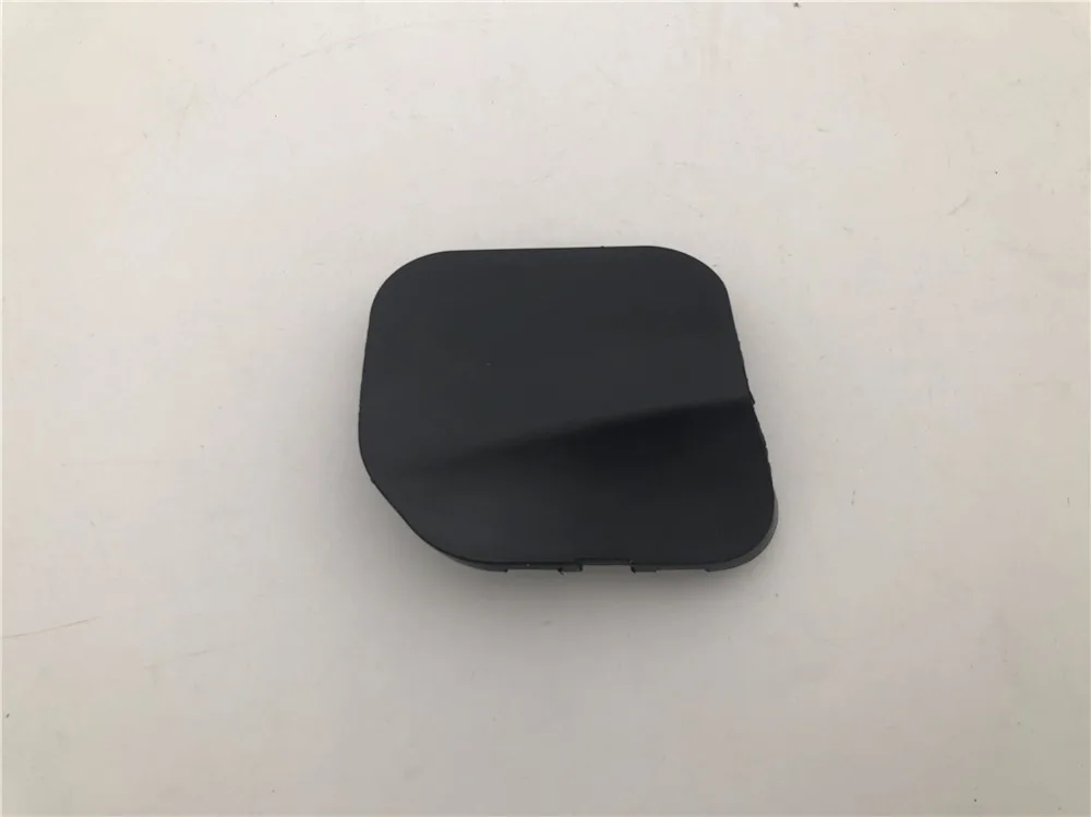 Новый передний бампер буксировочный крюк накладка на глаза для Nissan X Trail 2014