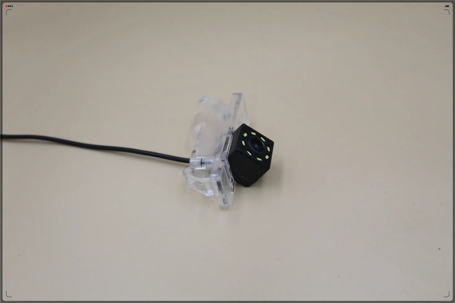 Камера заднего вида 170 градусов для парковки автомобиля камера Mercedes-Benz Vito Viano