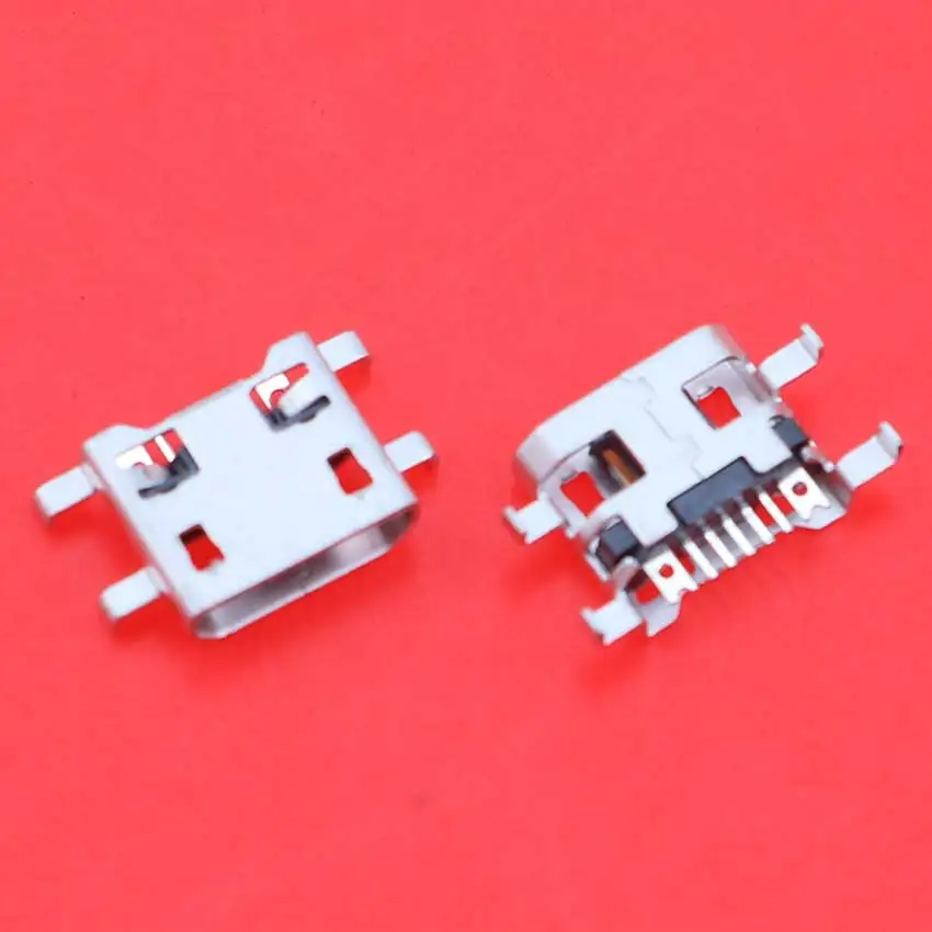 30 моделей 300 шт. разъем Micro USB 5-контактный 7-контактный Мама зарядный порт для Samsung
