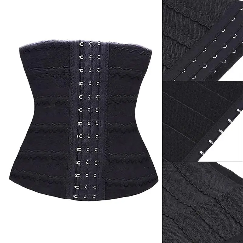 

Slimming Body Shaper Corset Waist Trainer Postpartum Waist Corset Abdomen Belt Female Shape Wear Maternity Intimate
