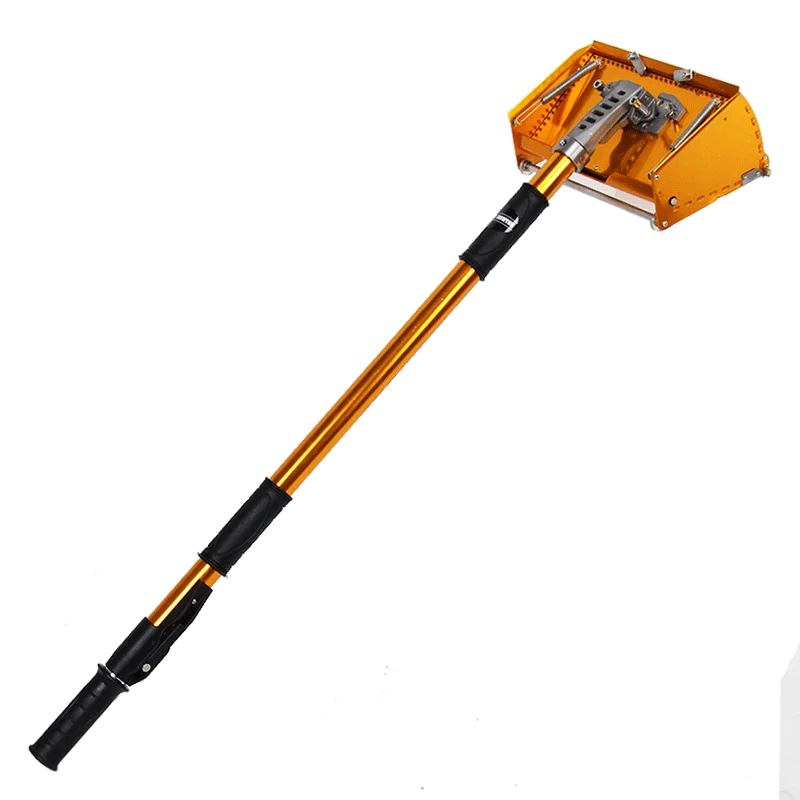 

Drywall Master Tools Plastering Flat Box Practical Drywall Taping Tools Plaster Box PH-10