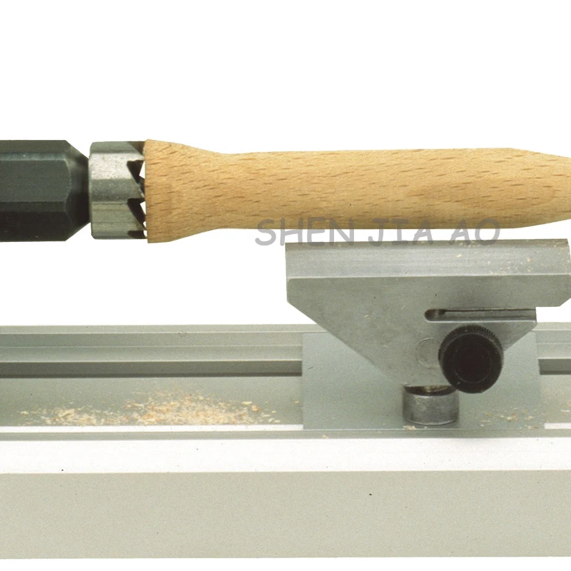 DIY мини-деревообрабатывающий шлифовальный станок DB-250 для домашнего