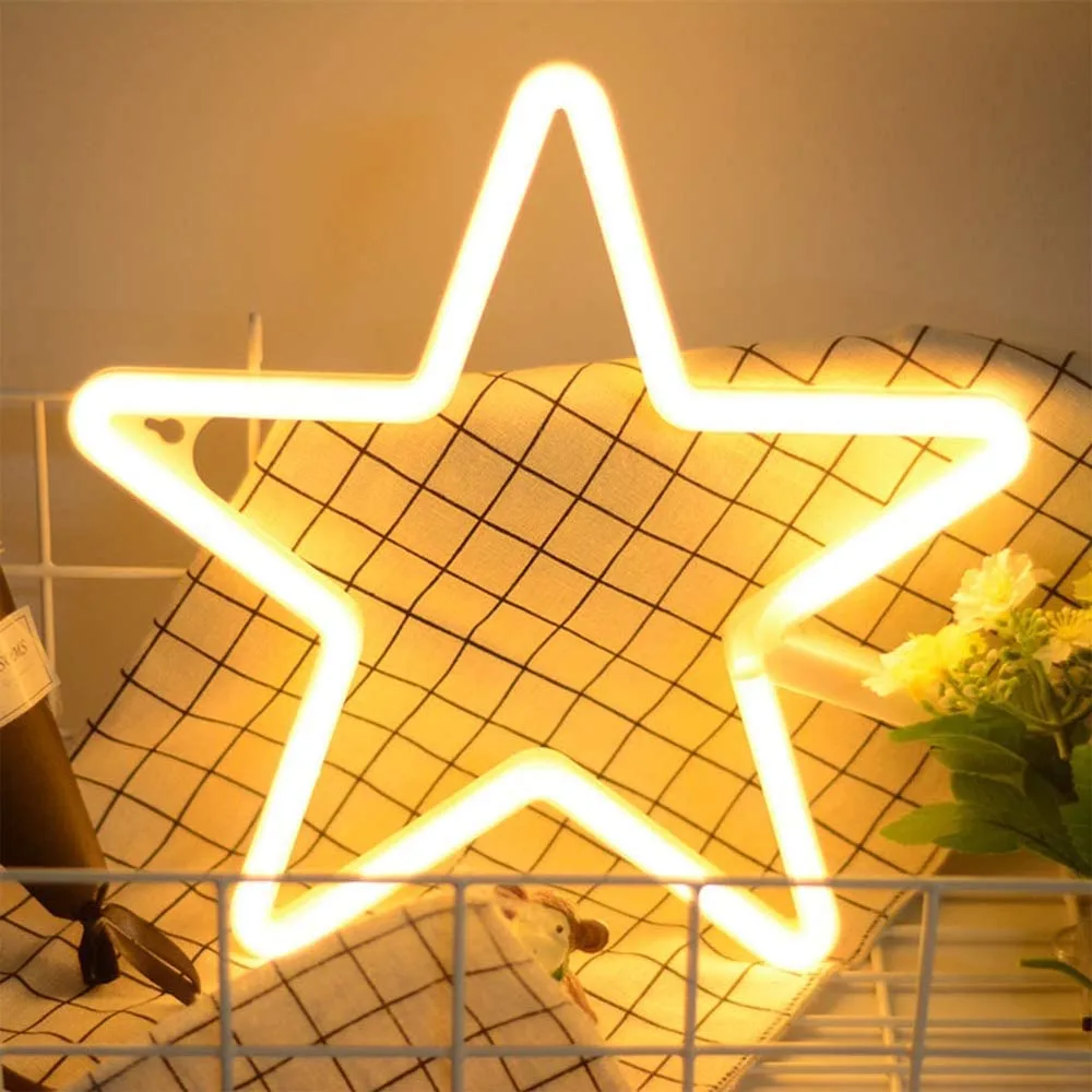 

Lovely Cloud Star Moon LED Light Night Light Kids Gift Toy For Baby Children Bedroom Tolilet Lamp Decoration Indoor Lighting