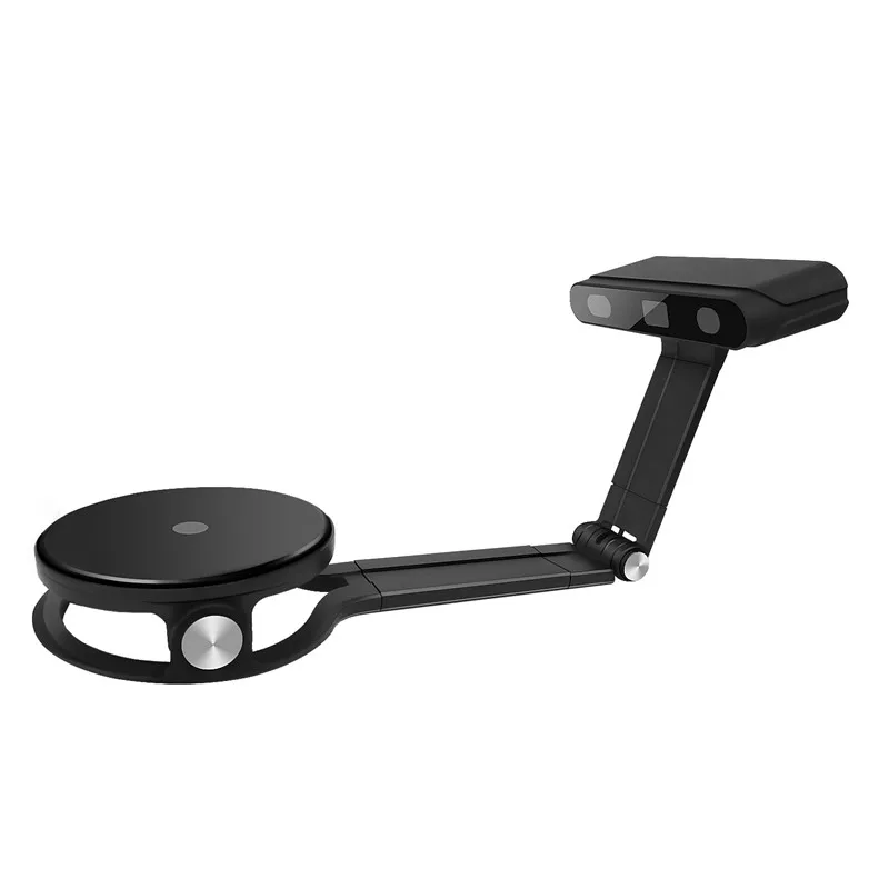 SIMAX3D блок с сеткой отверстий полностью автоматический 3d сканер модели для 3D