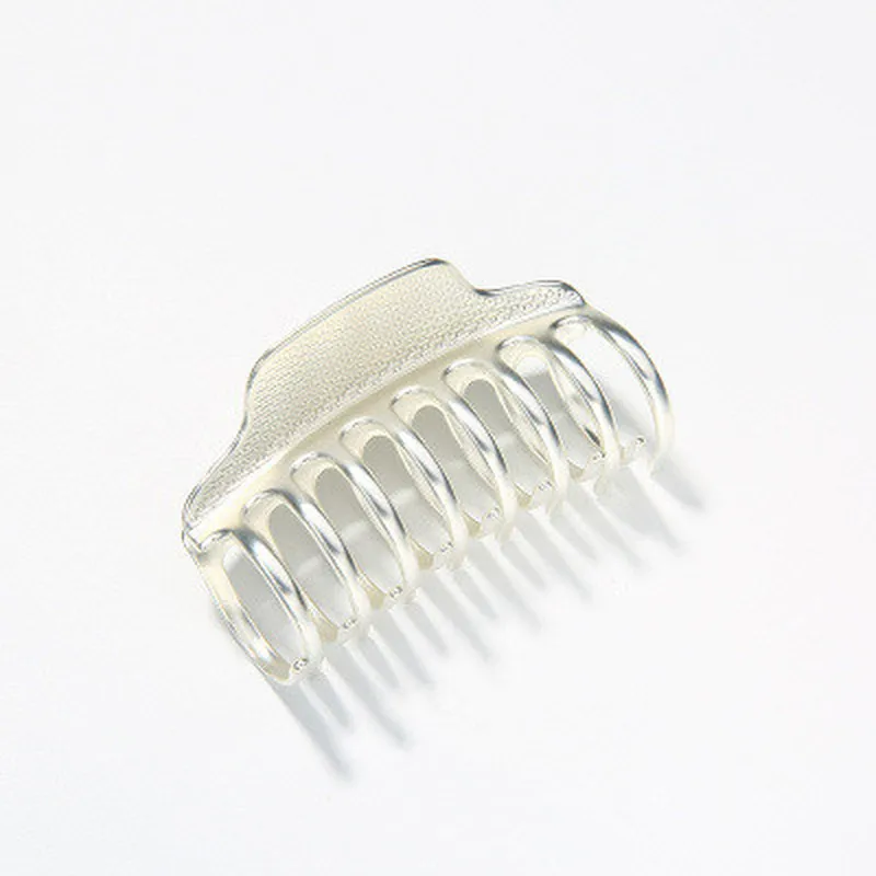 Женские заколки для волос большого размера из сплава пряжки аксессуары женщин