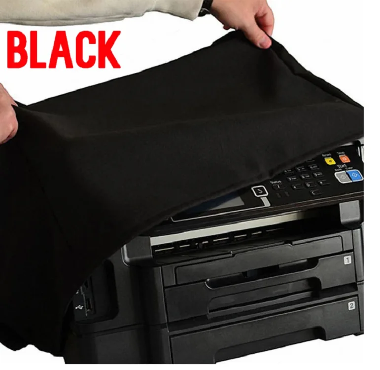 Чехол для 3D-принтера водонепроницаемый чехол компьютера пылезащитный