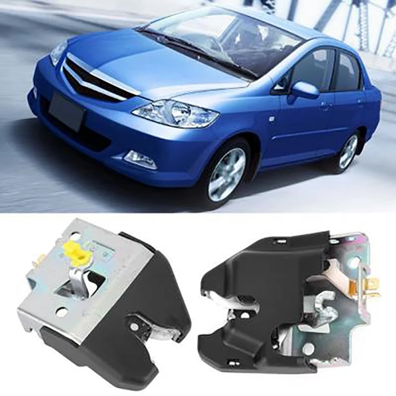 Привод замка задней двери багажника 74851-S5A-013 подходит для Honda Civic 2001 2002 2003 2004 |