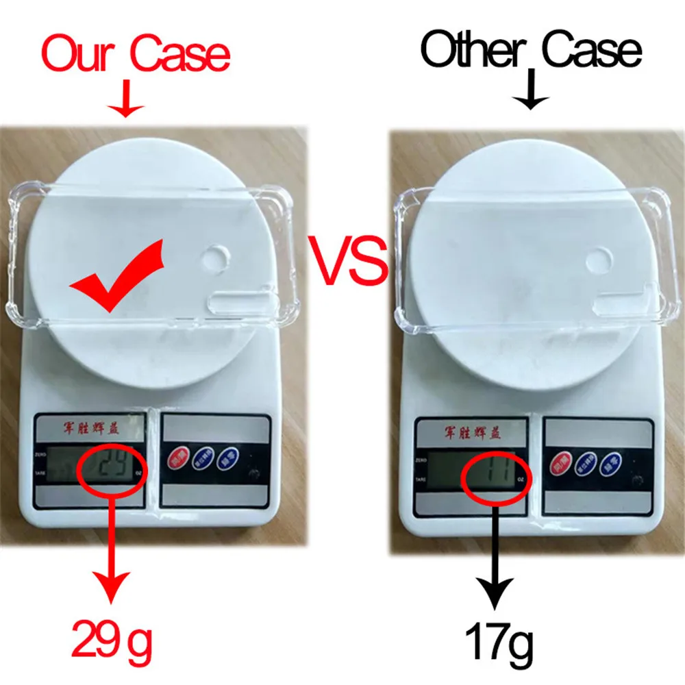 

Redmi Note 8 2021 Transparent Case For Xiaomi Redmi Note 8 T 9 10 Pro Case+Glass,Silicon Cover Redmi Note10 10S Shockproof Case