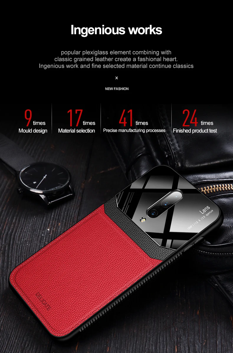 Чехол, для oneplus 6 6t One plus 6 6t oneplus 6 one plus6 на кожаном стекле Силиконовый противоударный телефон Роскошные милые чехлы