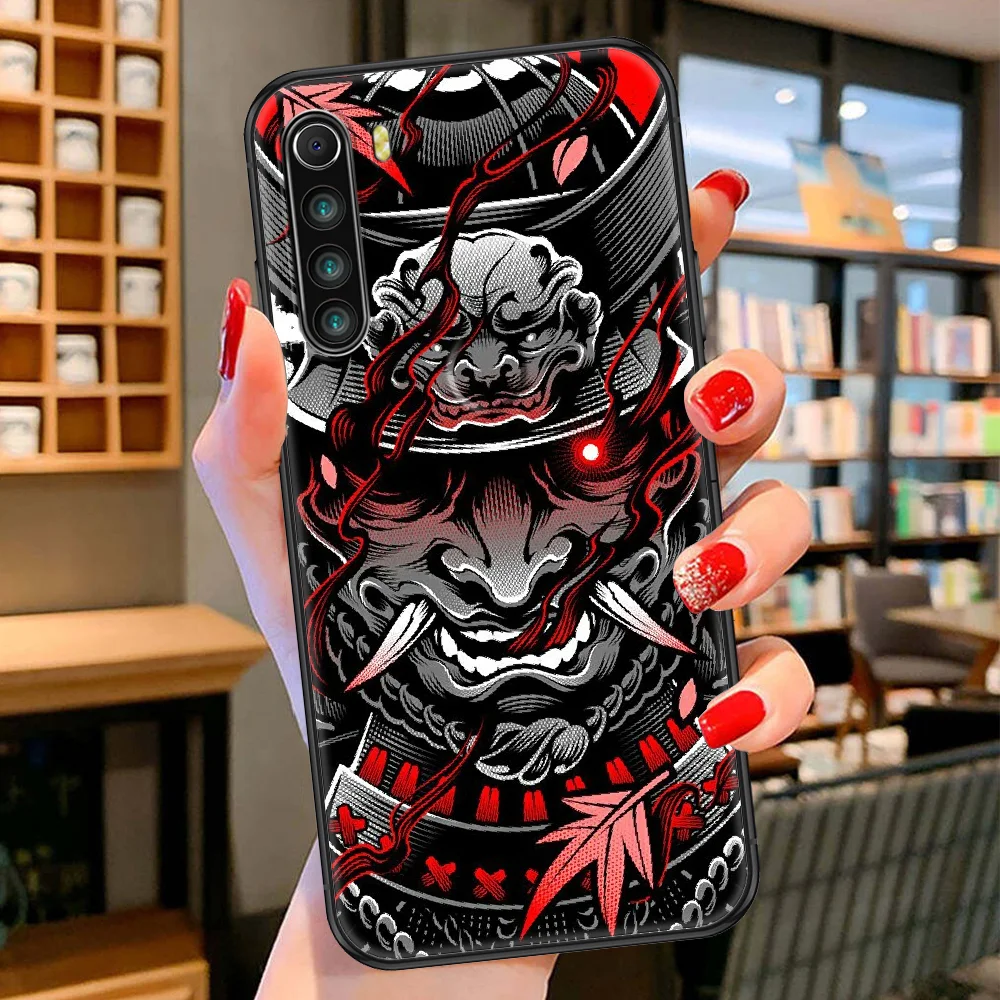 Чехол для Xiaomi Redmi Note 7 7A 8 8T 9 9A 9S 10 K30 Pro | Мобильные телефоны и аксессуары