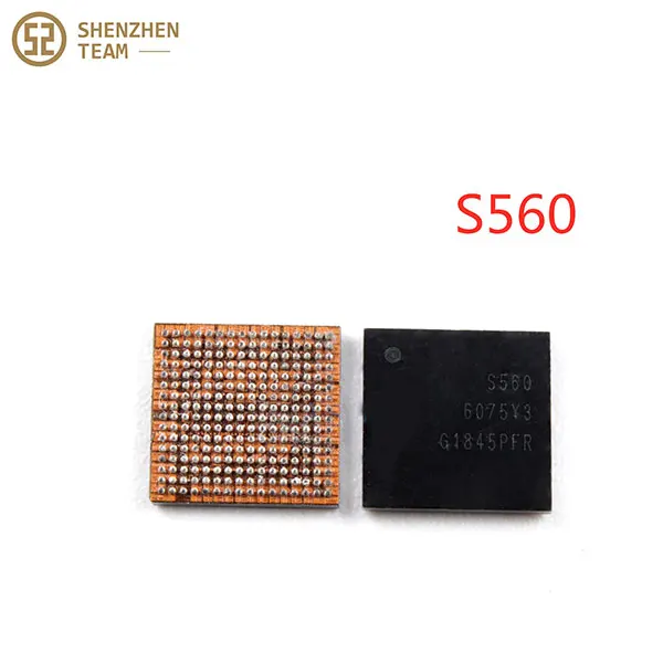 

SZteam 1-6pcs/lot S560 Power Management IC for Samsung S9 S9+ G960F G965F