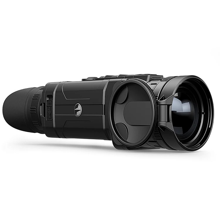 

PULSAR Trail XQ50 LRF Thermal Imaging scope for Hunting shooting optical sights