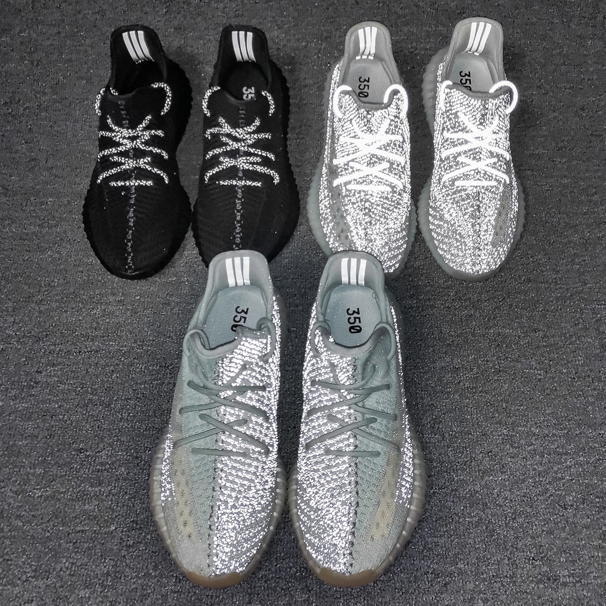 

2021 New Summer Coconut Shoes Men's Shoes Gypsophila Glowing Men's Shoes Couple Casual Sports Shoes For Men And Women