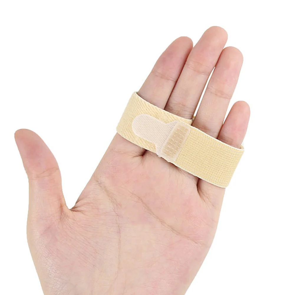 Тканевый выпрямитель для пальцев ног молоток Hallux корректор косточки на ноге