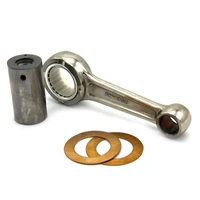 motorcycle connecting rod kit for ktm 250 exc racing 400 exc g factory mxc exc sx xc w 450 six days smr sxs supermoto replica