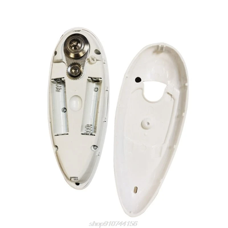 

Practical Touch Automatic Electric Can Tin Bottle Open Opener No Hand Jar Tool Kitchen Restaurant Protable M28 21 Dropship