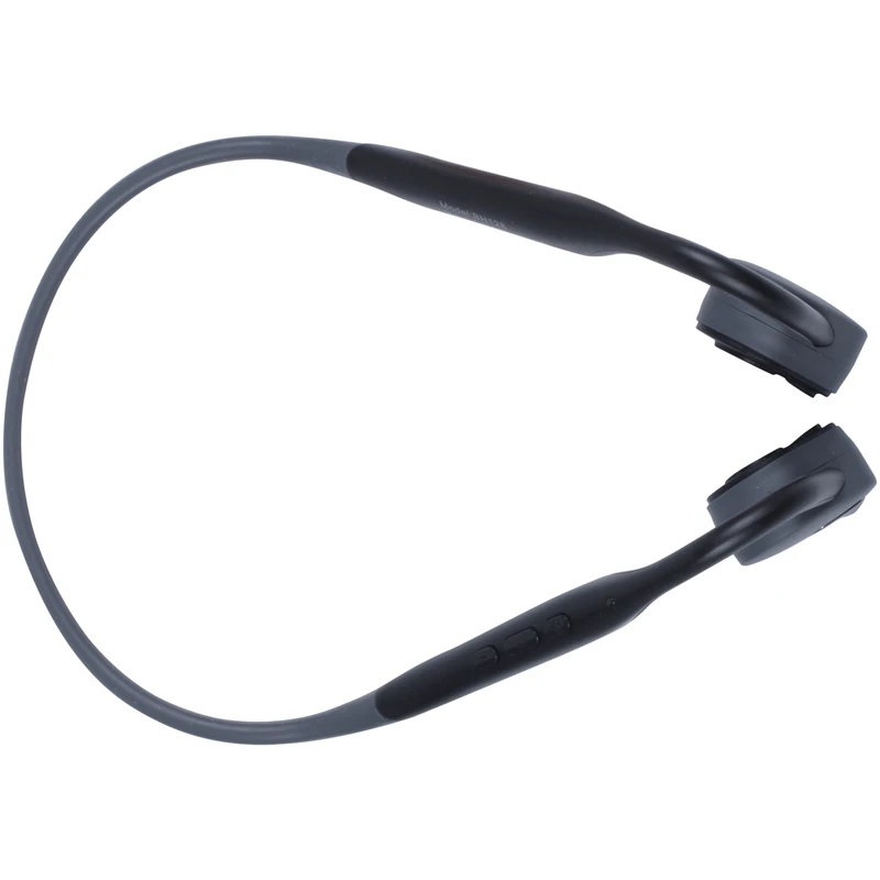 Bh128 костная проводимость Беспроводная bluetooth гарнитура Bluetooth 4 1 водонепроницаемый