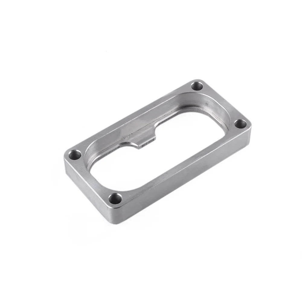 RASTP Car Shifter Cable Grommet Mount Kit Подходит для Honda Civic Integra K20 Poly Styling RS SFN061|Переключатели| |