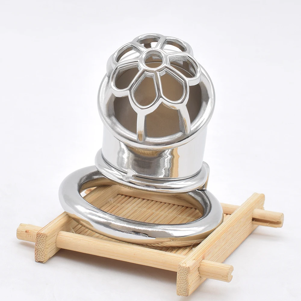 NUUN мужское устройство целомудрия рукав для пениса искусственная оргазм отказ в