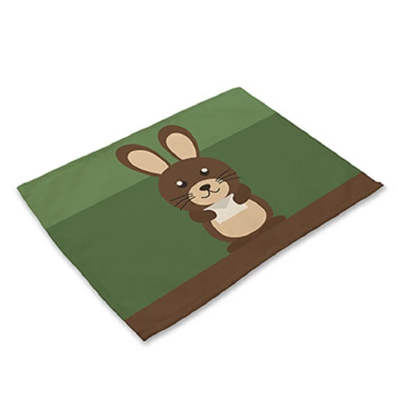 CAMMITEVER мультфильм сова кролик самолет птица Круизный корабль грузовик Beatles