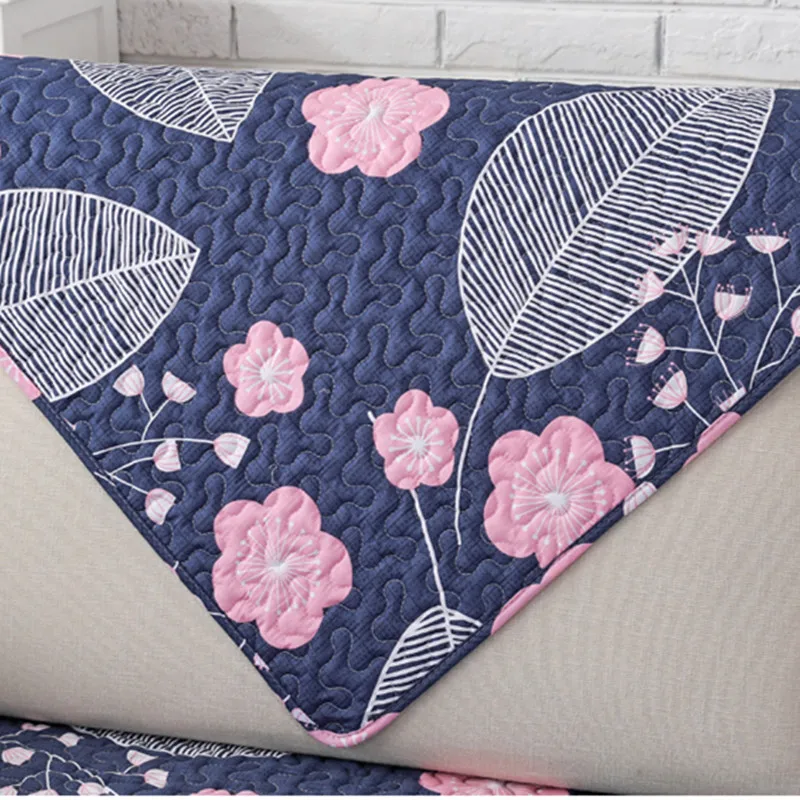 Хлопковая подушка для дивана современная простая Всесезонная универсальная