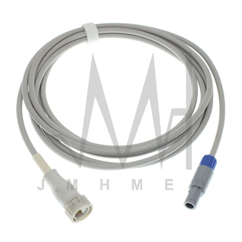 Совместимость с 4-контактным JJ-LEAD XDY-2003A/B Abbott Uath Edward BD PVB IBP кабелем-адаптером