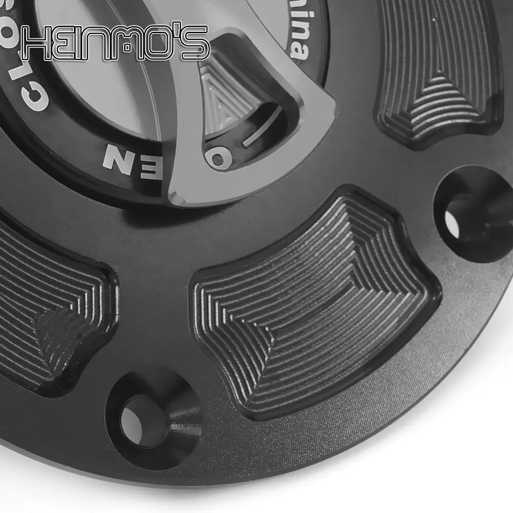 Крышка топливного бака мотоцикла аксессуары для KAWASAKI ZX10R ZX6R ZX14 Z1000 NINJA1000 NINJA650R ER6N