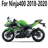new motorcycle fairing for kawasaki ninja400 ninja 400 2018 2019 2020 bodyworks aftermarket injection molding