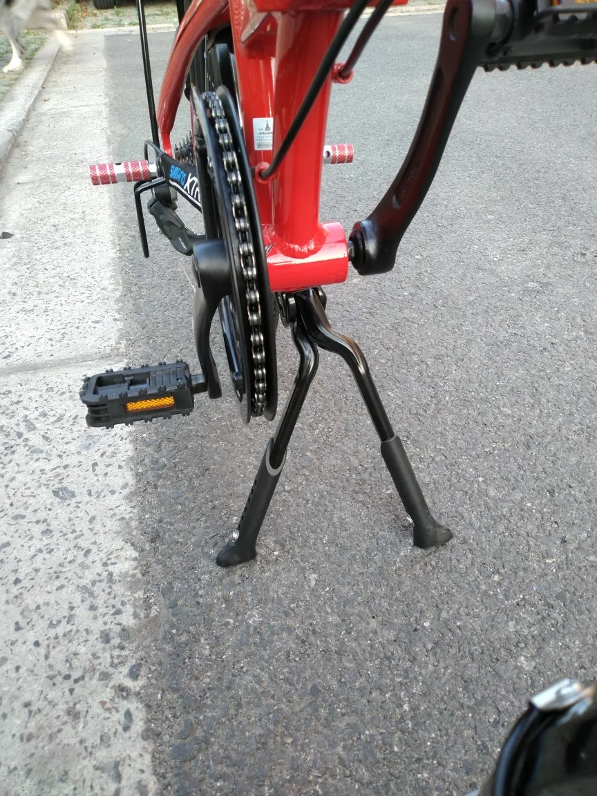 Велосипедная подставка Litepro 16 18 20 26 27 5 дюймов 700C MTB горный велосипед дорожный