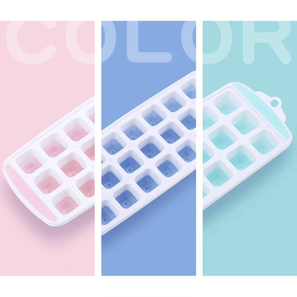 1 шт. силиконовая форма для льда в скандинавском стиле выпечки замороженный кубик
