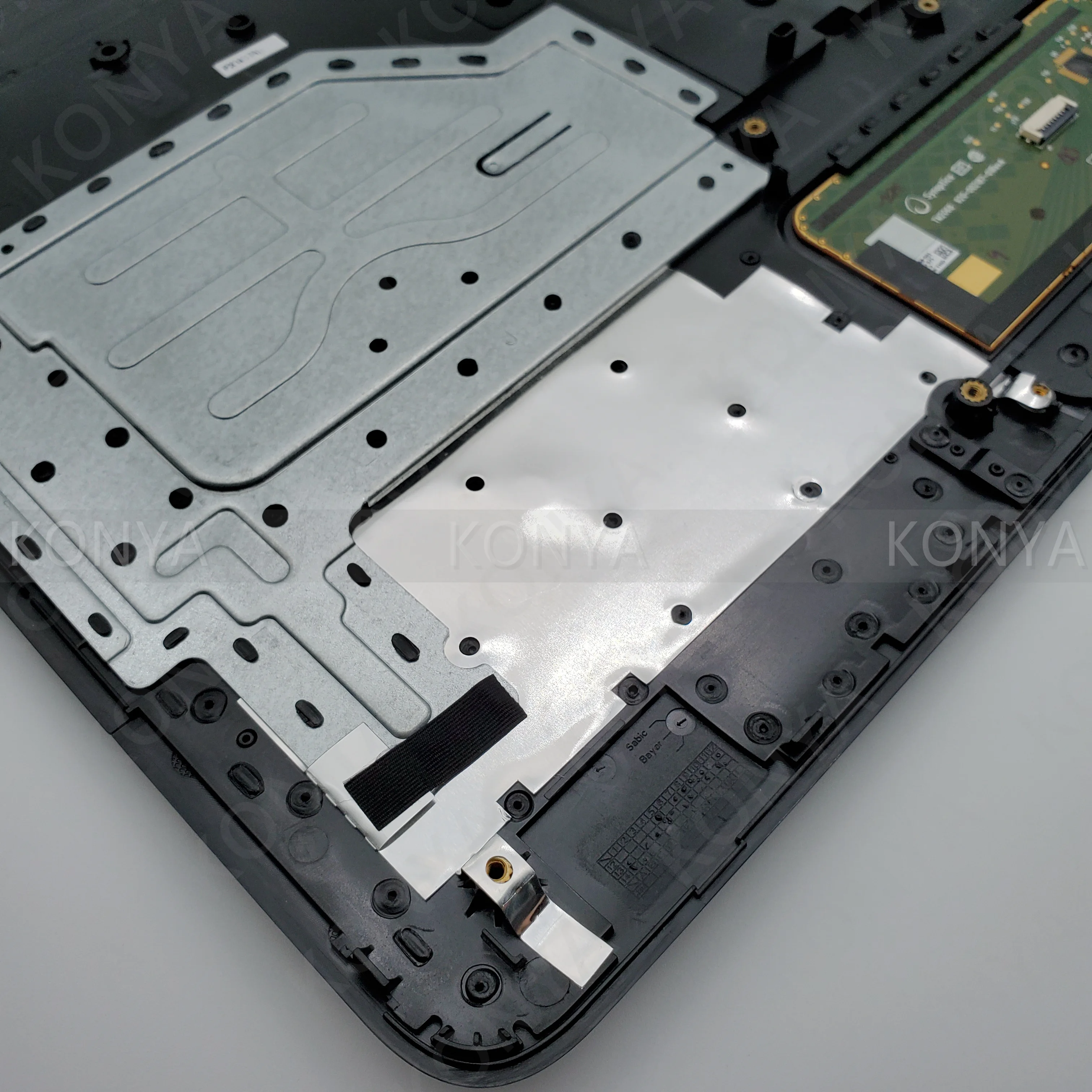 Для HP 250 G1 255 G1 CQ58-B0 2000-2A00 Упор для рук верхнюю крышку верхний регистр 689694-001 аккумулятор большой емкости 1510B1309702 690764-001 аккумулятор большой емкости