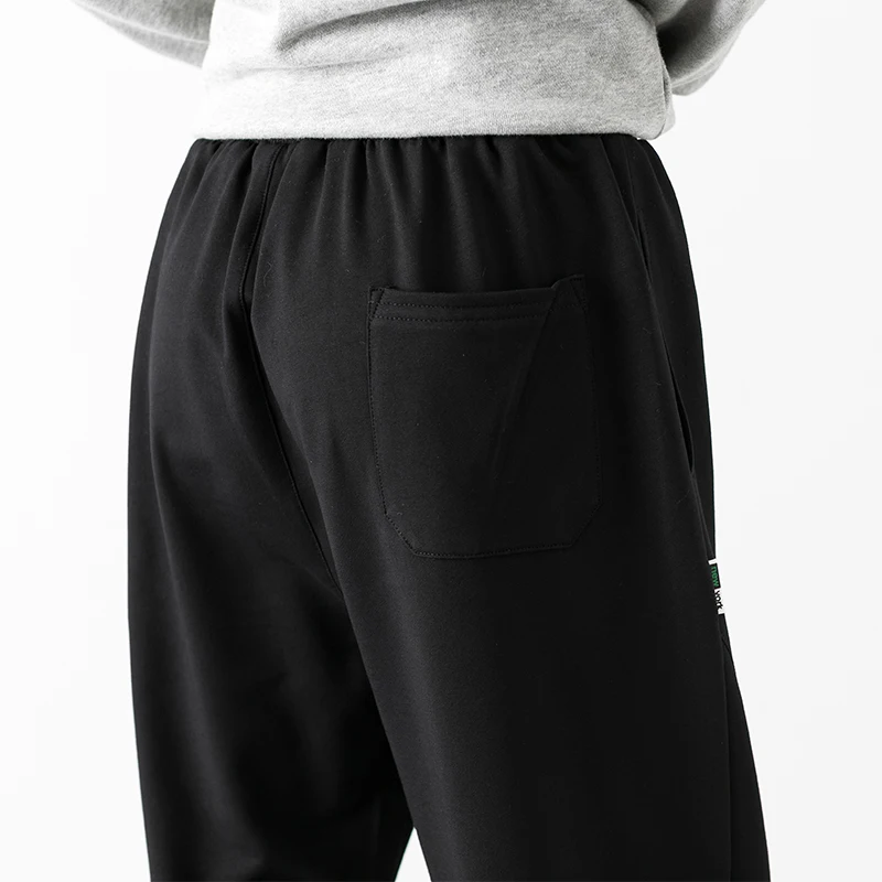 

SingleRoad Mens Sweatpants Joggers Men 2020 Black Baggy Hip Hop Harajuku Japanese Streetwear Trousers Korean Harem Pants For Men