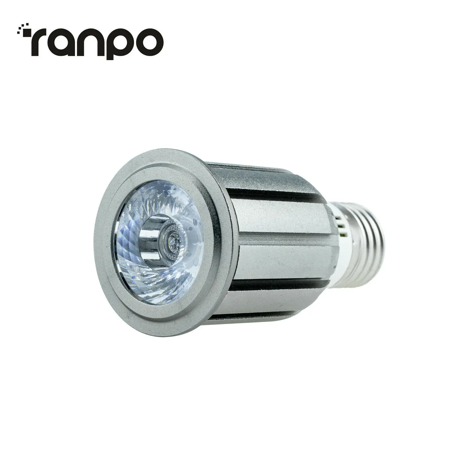 

E27 GU10 GU5.3 5 Вт 7 Вт 10 Вт COB лампа 85-265 в Светодиодная лампа точечного освещения Теплый Холодный белый энергосберегающий Домашний Светильник точ...