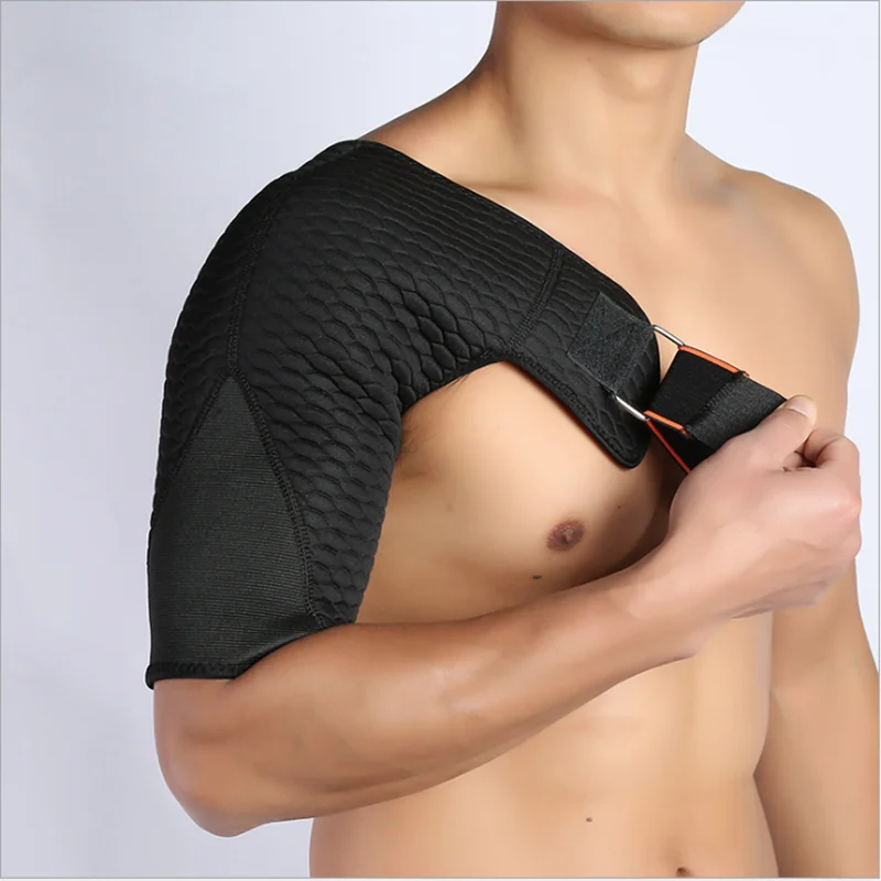 CHAOBA новинка 2019 года 1 шт. бандаж для поддержки плеч коррекция осанки при травмах