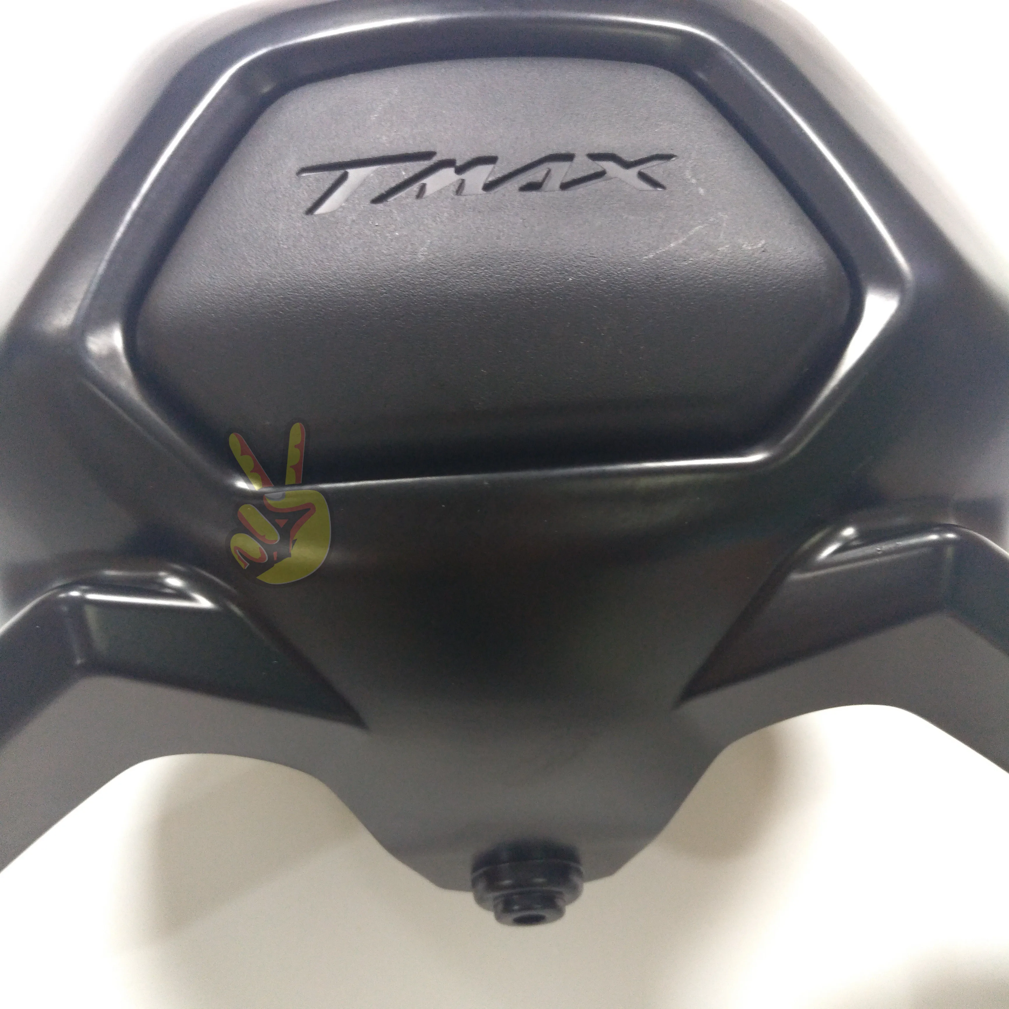 Аксессуары для мотоциклов спинка заднего сиденья Декоративная кожа подходит