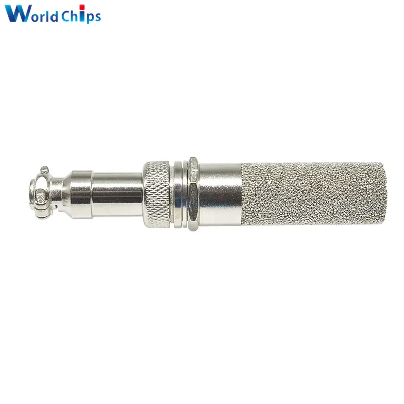 SHT10 SHT20 медная частичная Спеченная Защитная крышка/PE водонепроницаемая крышка